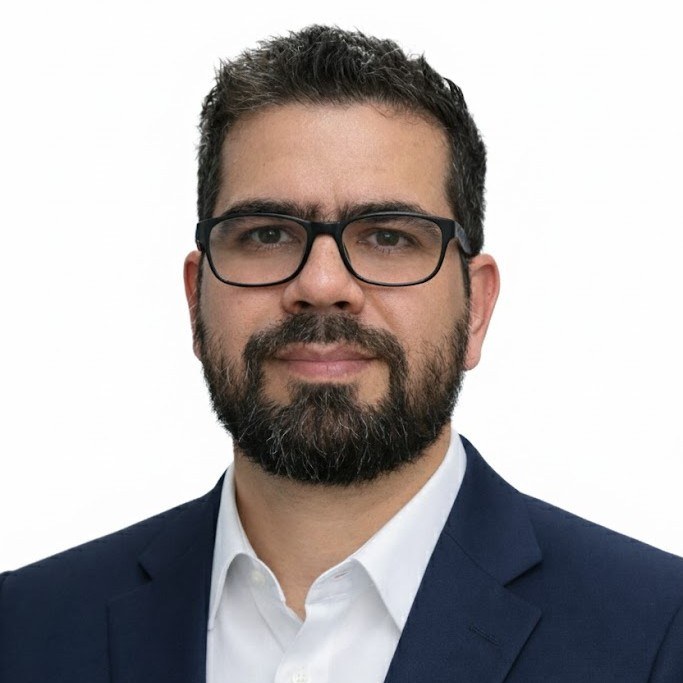 Ramiro Cavazos Liljehult — Fundador de Épico Consultores